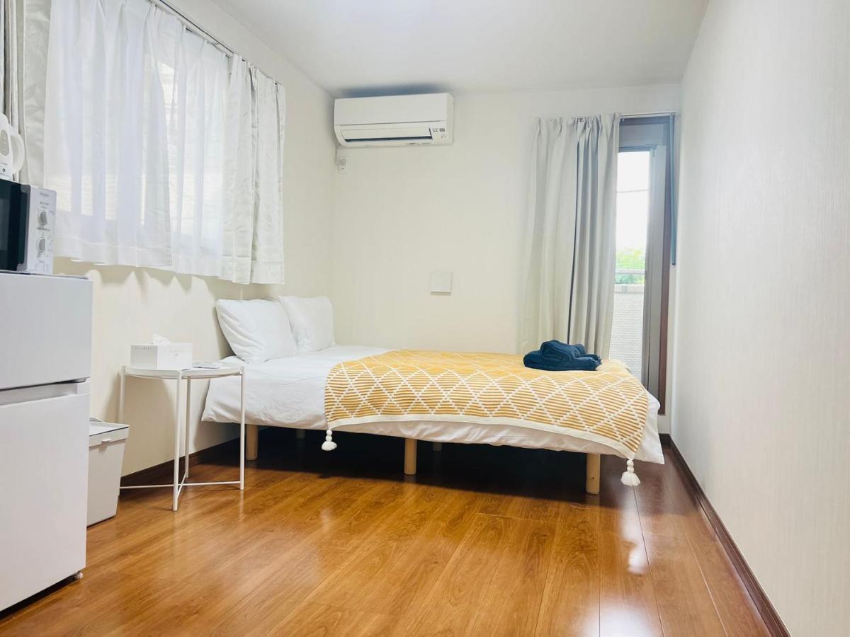 Appartement Pusu Okubo *