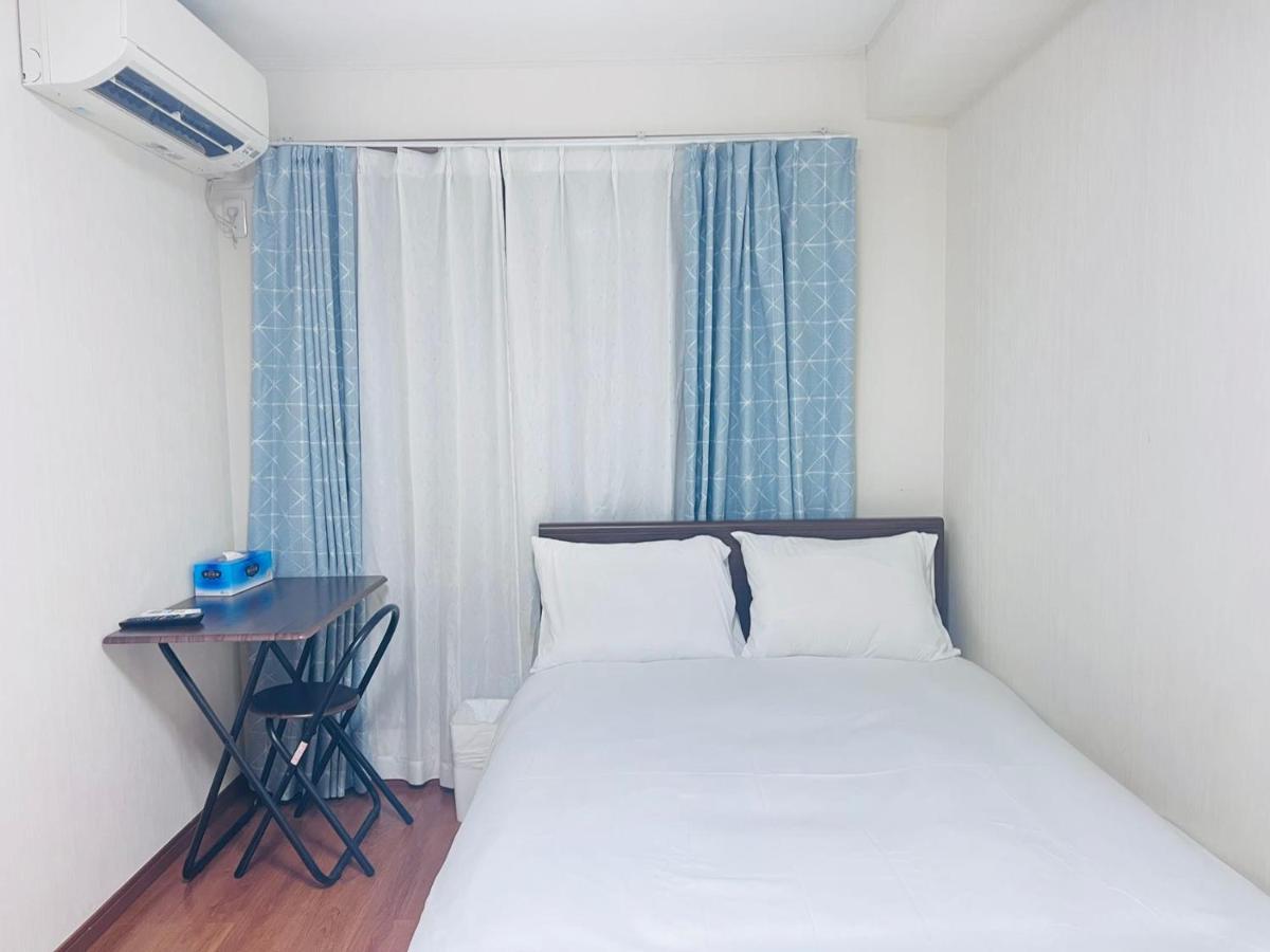 Pusu Okubo Appartement *