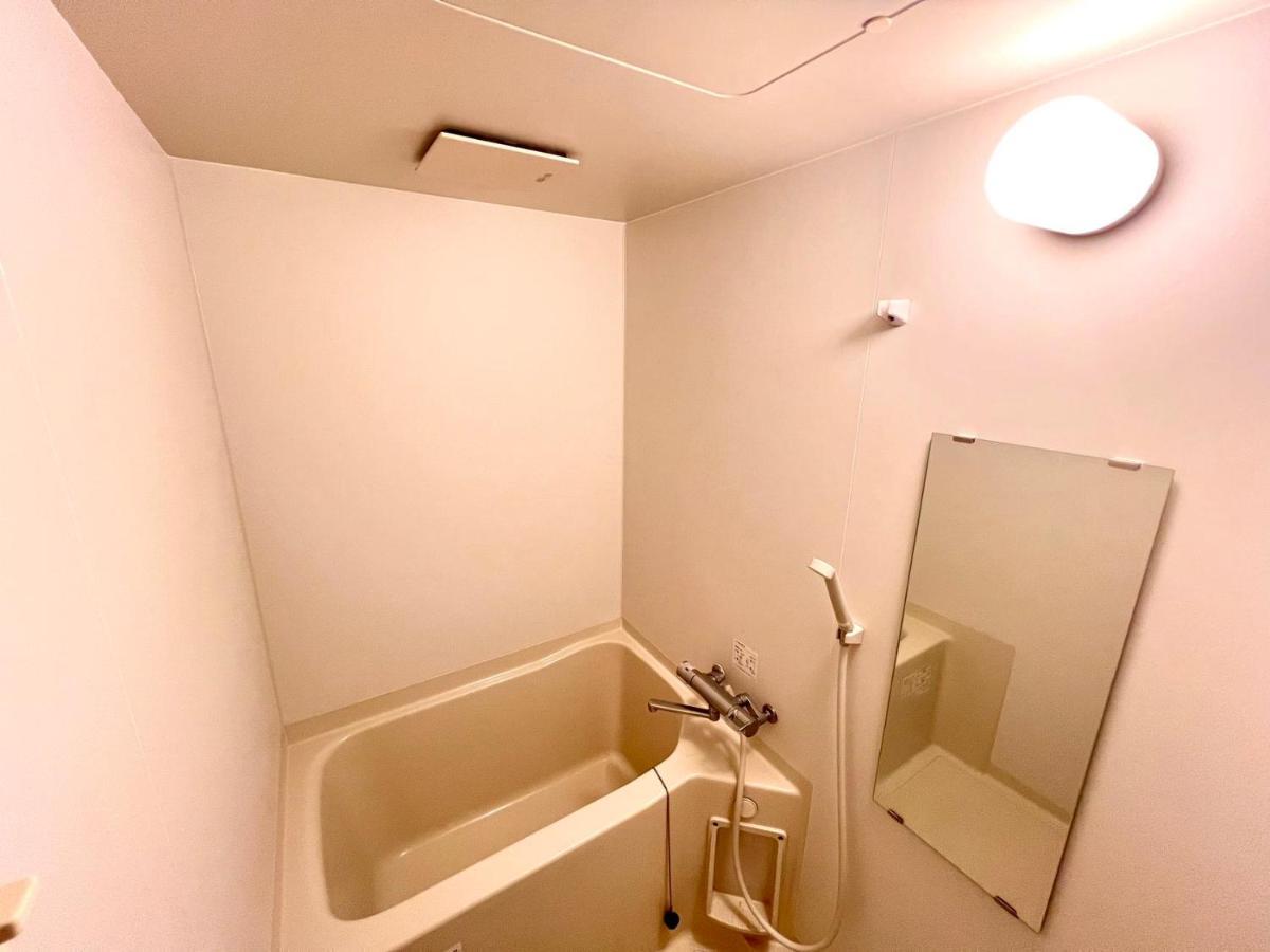 Pusu Okubo Appartement