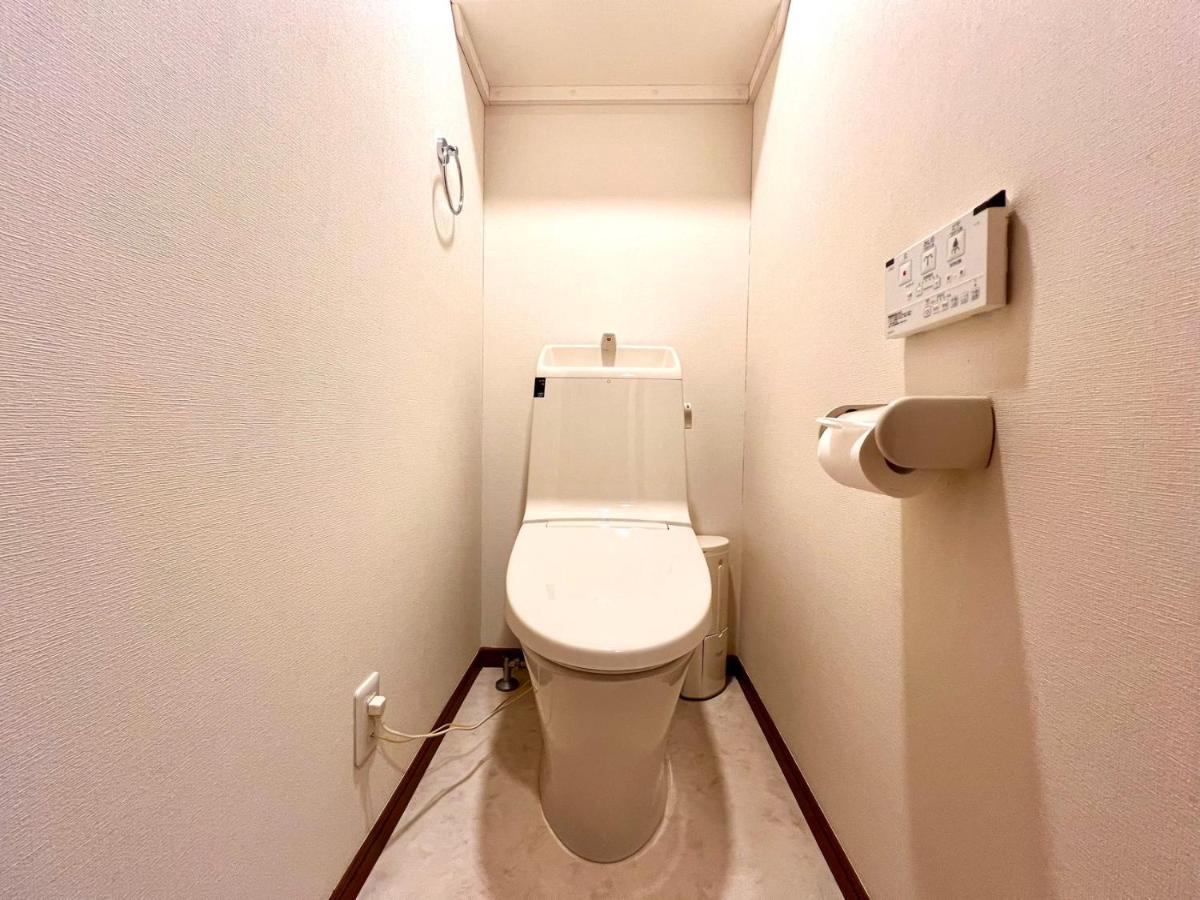 Pusu Okubo Appartement