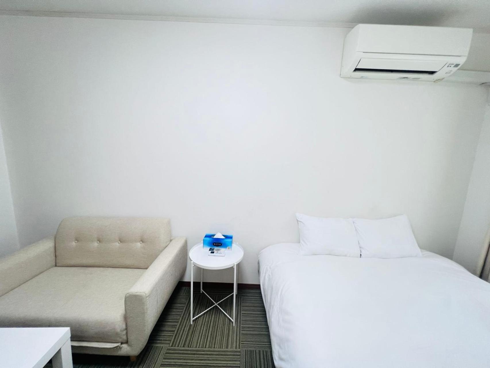Pusu Okubo Appartement *