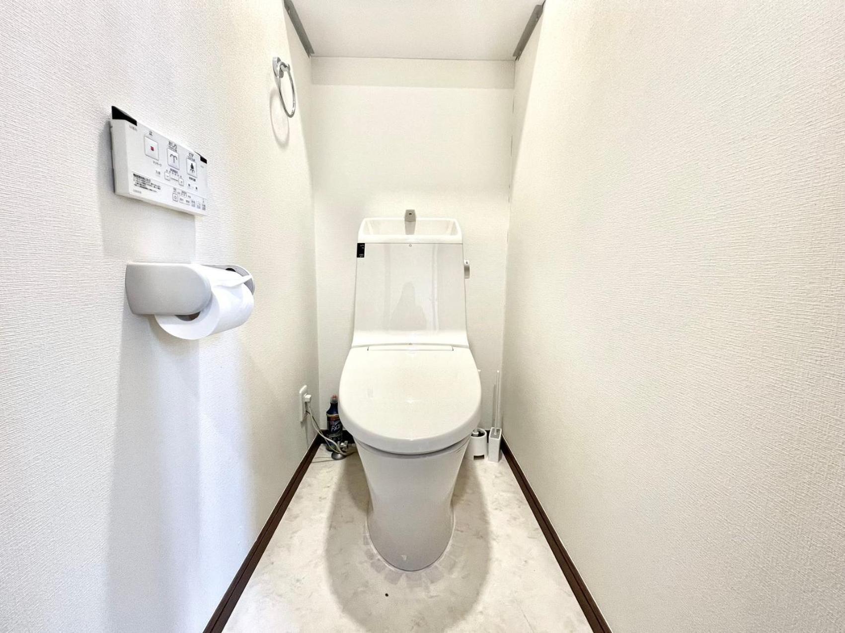 Pusu Okubo Appartement *