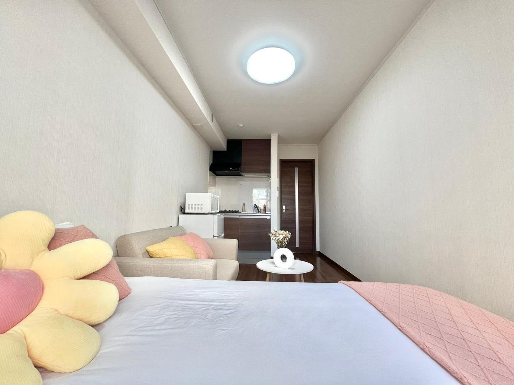 Pusu Okubo Appartement