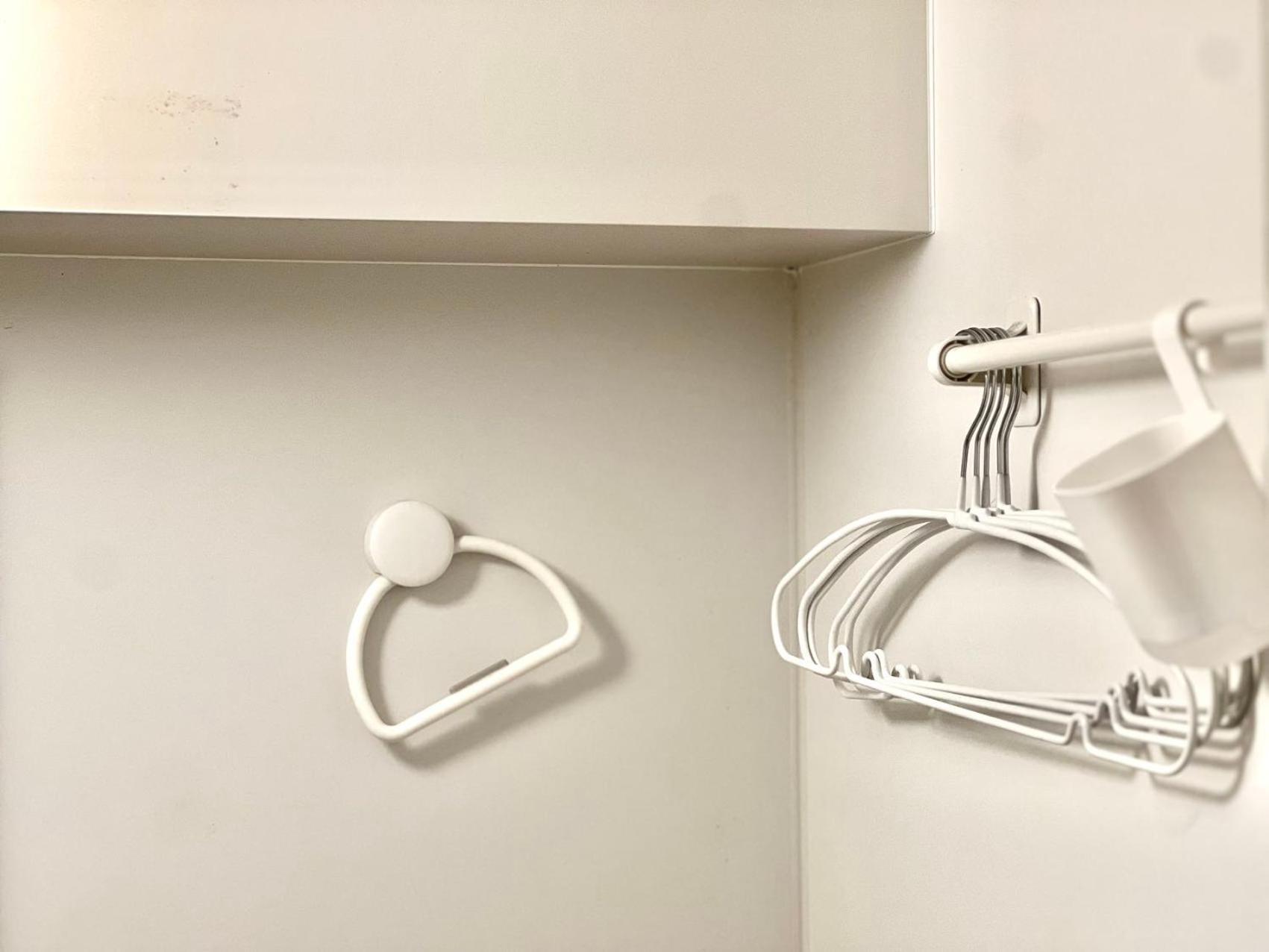 Appartement Pusu Okubo Tōkyō