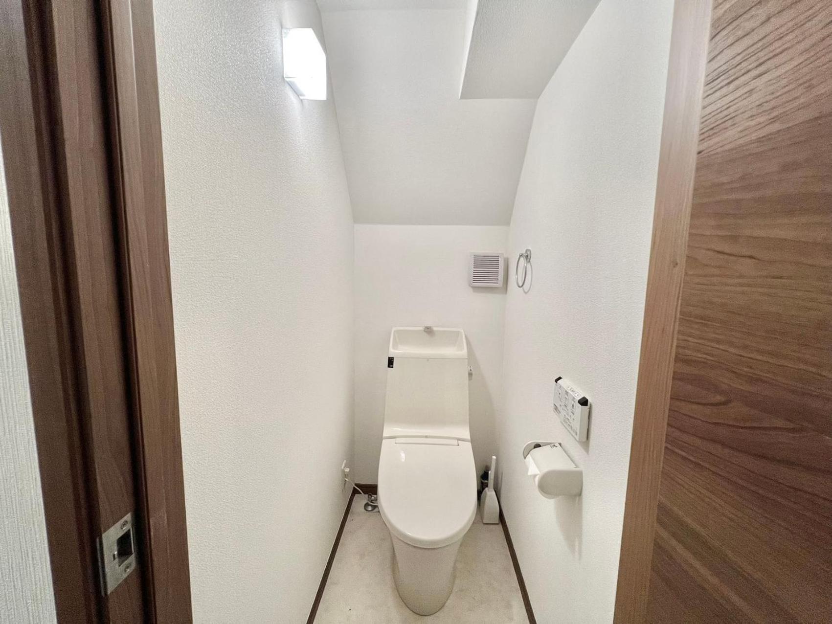 Appartement Pusu Okubo